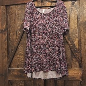 Lularoe perfect Tee